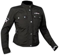 Cómo elegir la chaqueta de moto ideal para principiantes