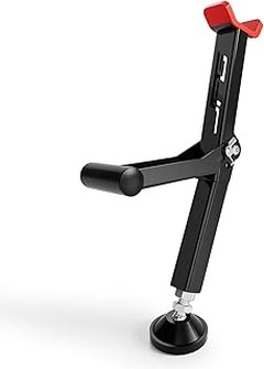 ¿Cómo elegir el soporte de moto tipo caballete trasero adecuado?