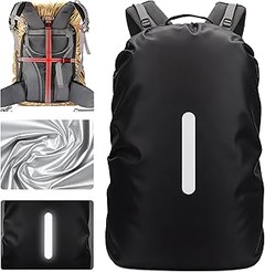 Cómo elegir la mejor funda impermeable para mochila de moto