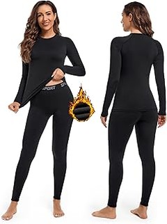 Cómo elegir la ropa interior térmica perfecta para motociclistas