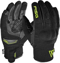 Cómo elegir guantes de moto largos: guía de compra