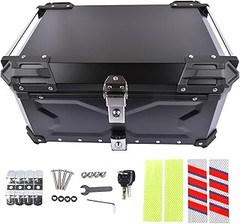 Cómo elegir la maleta de moto universal perfecta para ti