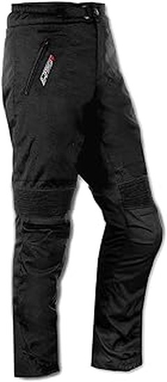 ¿Cómo afectan al medio ambiente los pantalones de moto de cordura?
