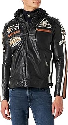 Últimas Tendencias en Chaquetas de Moto Urbanas: Innovaciones Tecnológicas