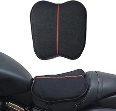 Cómo Instalar un Cojín de Aire en tu Moto: Guía Paso a Paso