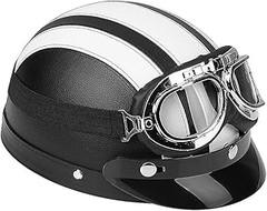 Cascos de moto para verano