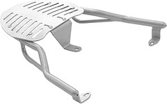 Cómo mantener y cuidar tu parrilla y portaequipajes para moto