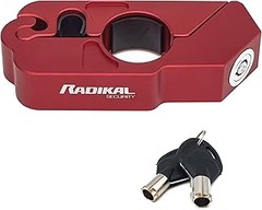 Cómo mantener tu antirrobo de manillar en perfecto estado