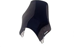 Cómo cuidar y mantener las cúpulas para motos naked