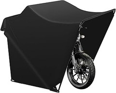 Cómo Mantener Tu Garaje Plegable para Motos en Perfectas Condiciones