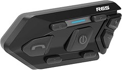 Cómo mantener intercomunicadores de moto resistentes al agua