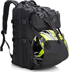 Cómo cuidar y mantener mochilas de moto con protección dorsal