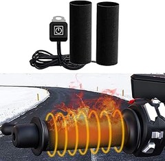 Cómo mantener puños calefactables para moto en óptimas condiciones