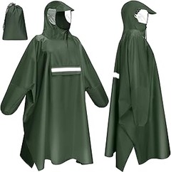 Cómo cuidar tu ropa de lluvia compacta para moto