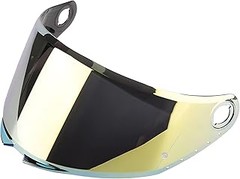 Cómo mantener y limpiar correctamente las viseras de tu casco de moto