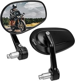 Los mejores accesorios antivibración para manillar y retrovisores en 2023