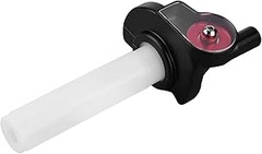 Accesorios complementarios para bloqueadores de puño y acelerador en moto