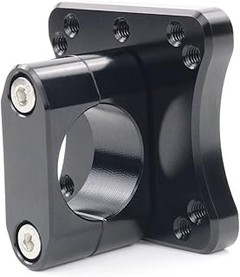 Accesorios complementarios para soportes de GPS en motos