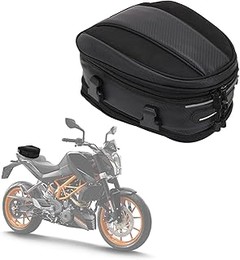 Las mejores alforjas de tela para tus viajes largos en moto