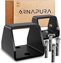 Comparativa de los mejores anclajes a pared para moto en 2023