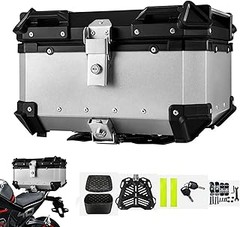 Comparativa de los Mejores Baúles de Gran Capacidad para Viajes en Moto