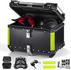 Comparativa de los mejores baúles para scooter en 2023