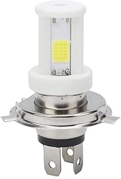 Las mejores bombillas LED para faro delantero de moto en 2023