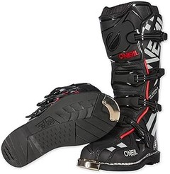 Las mejores botas de moto para iniciarte en enduro y trail