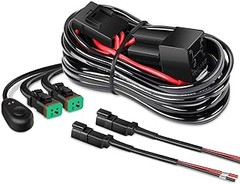 Comparativa de los mejores cables conectores para luces de moto