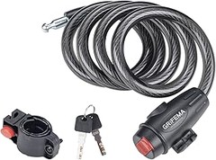 Los mejores candados antirrobo para tus viajes largos en moto