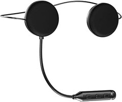 ¿Qué características son esenciales en auriculares finos para moto?