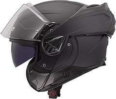 Mejores cascos de moto de gama alta para disfrutar de tus viajes largos