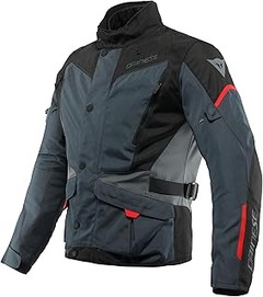 Las mejores chaquetas de moto touring para climas cálidos