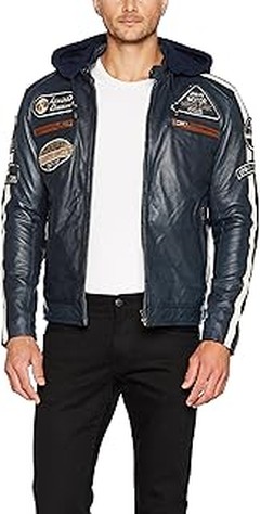 Las mejores chaquetas de moto urbanas para el día a día