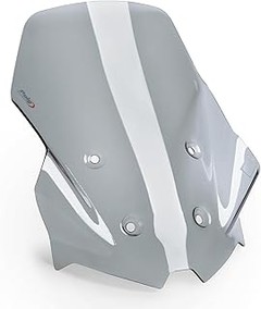 Las cúpulas altas más recomendadas para moto touring según usuarios