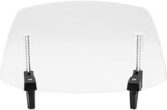 Descubre las mejores cúpulas universales para motos de turismo