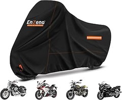 Comparativa de las mejores fundas de moto transpirables para climas cálidos