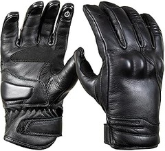 Cómo elegir los mejores guantes de moto touring para viajes largos