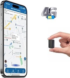 Comparativa de los mejores localizadores GPS antirrobo para moto