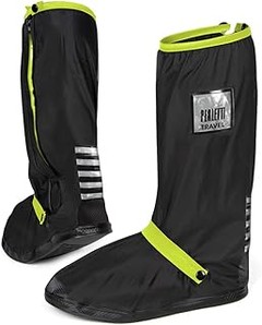 Comparativa de las Mejores Marcas de Cubrebotas Impermeables para Moto