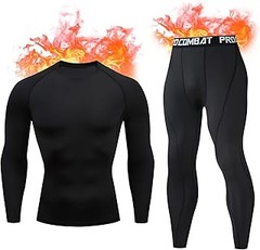 Comparativa de las mejores marcas de ropa interior térmica para motociclistas