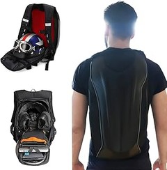 Comparativa de las mejores mochilas rígidas para moto en 2023