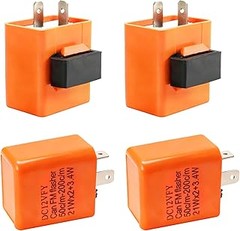 Descubre los mejores módulos para controles de luces LED en motos