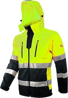 Dónde encontrar chaquetas de moto reflectantes en oferta