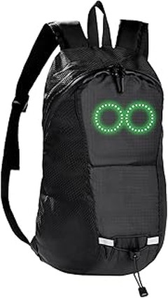 Las mejores ofertas y descuentos en mochilas urbanas para moto