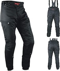Guía para elegir los mejores pantalones de moto de cordura