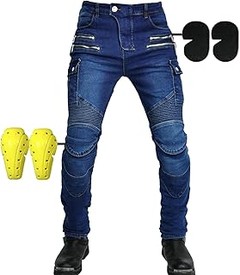 Pantalones de moto para mujer: ¿cuáles son los ideales para el verano?