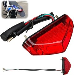 Comparativa de los mejores pilotos traseros LED para moto en 2023