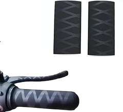 Comparativa de los Mejores Puños de Moto Confort del Mercado