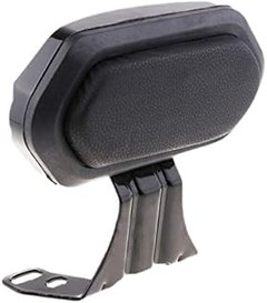 Los mejores respaldos y asientos cómodos para viajes largos en moto